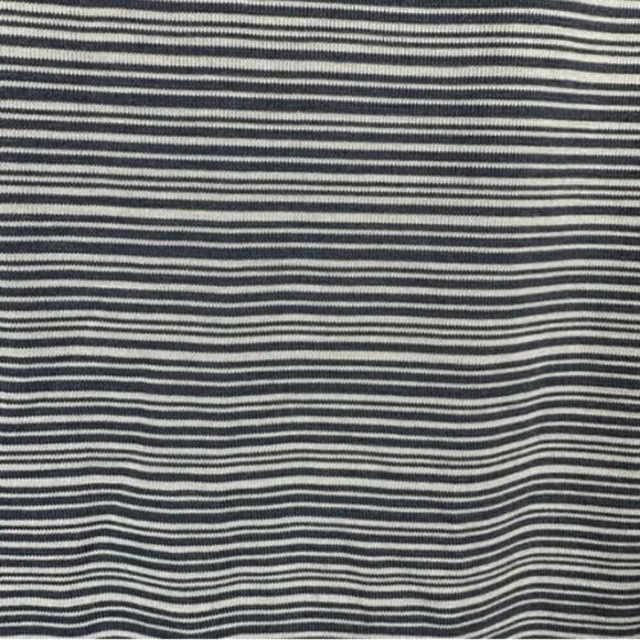 Athleta Cloudlight Striped Muscle Tank Top Size XS 657799 - Picture 4 of 10